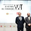 Arranca el Congreso Internacional de Víctimas del Terrorismo - 13942