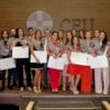 alumnos graduados con diploma CEU - 3815