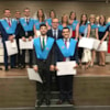 Graduacion Alumnos Master Auditoria Cuentas